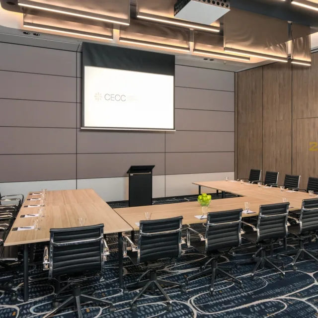 Where Business Meets Excellence
With state-of-the-art facilities, tailored catering options, and the convenience of our onsite hotel, hosting your next corporate event has never been easier.
Discover our conference spaces today, click the link in our bio to secure your space today!
.
.
.
#cabravaleeventsandconferencecentre #canleyvale #cabramatta #sydneyvenues #venuessydney #venuehiresydney #corporate #conferenceroom #miceevents #corporateevents