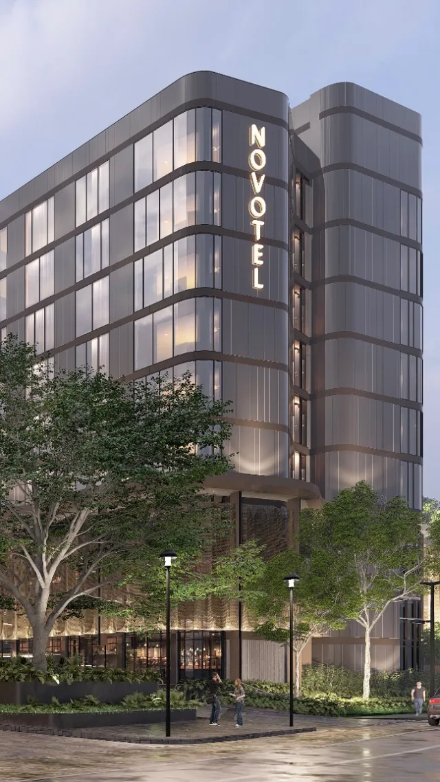 Here’s your first look at the future of Cabravale Club Resort ✨

From Novotel Sydney Cabramatta to new elevated dining experiences, it all comes to life this November.
Book your stay today and enjoy 20% off with our early bird offer. Link in bio. 

#NovotelCabramatta #CabravaleClubResort #Novotel #AccorHotels #SydneyHotels #WesternSydney #SydneyStaycations #SydneyLife #SydneyAccommodation #VisitSydney #SydneyResorts #Cabramatta #CanleyVale #Cabravale