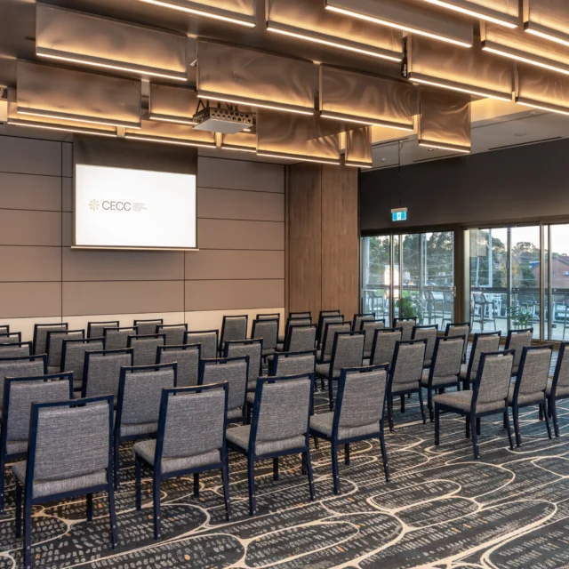 With state-of-the-art AV and presentation technology, you can deliver seamless presentations, workshops, and discussions in a space built for productivity and professionalism.

Book now and receive 15% off all group accommodation bookings, click the link in the bio to book your next corporate event. 
.
.
.
#cabravaleeventsandconferencecentre #canleyvale #cabramatta #sydneyvenues #venuessydney #venuehiresydney #sydneywedding #sydneyweddingvenue #corporategaladinner #birthdaycelebration