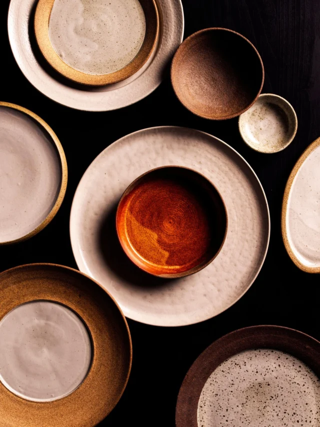 Every detail designed with purpose.
Plates that hold stories - before they hold food.

Magma by Dany Karam opens 19th of November.

#magma  #danykaram  #cabravale