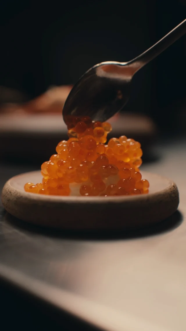 Fire. Precision. Flavour.

Reservations open—link in bio.