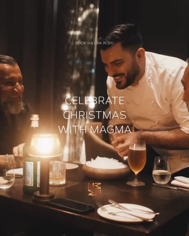If you’re still deciding where to spend the day, our doors are open and the table is set. 

This Christmas, enjoy a share-style lunch built around the finest selections from our menu — designed for relaxed, delicious moments with family and friends.

Savour exquisite caviar, fresh seafood, succulent turkey and perfectly cooked tender steak, all crafted to bring the flavours of Christmas to life.

$180 per person, with the option to elevate your celebration with 2 hours of bottomless wines for just $45 per person.

Book your table and we’ll handle the rest.