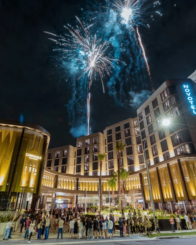 Two weeks ago, we officially opened our doors to the community as Cabravale Club Resort ✨

The day brought together vibrant performances, special guests, and unforgettable moments - from the ribbon-cutting ceremony and Guy Sebastian’s performance to major member giveaways, and a stunning drone and fireworks finale.

We’re proud to begin this new chapter and look forward to welcoming you in.
.
.
.
.
#CabravaleClubResort #YourPlaceToPlay #MAGMAByDanyKaram #NovotelCabramatta