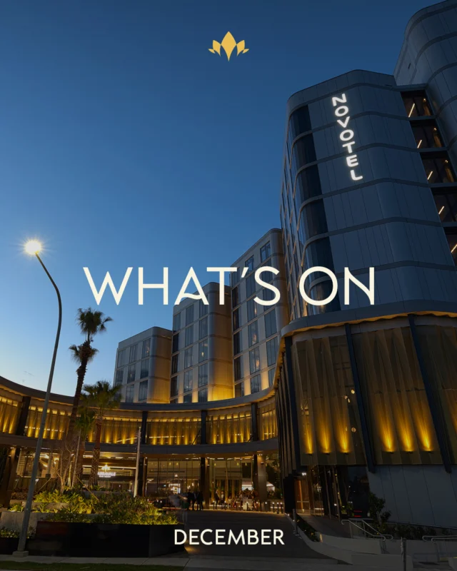 December at Cabravale Club Resort brings a season of celebrations ✨

From Santa’s Christmas Fiesta and our Grand Holiday Meat Raffle, to the Christmas Specials at Bistro 1925, New Year’s Eve at the club - there’s something for every moment this month.

Discover what’s on and plan your visit. Link in bio.
.
.
.
.
#CabravaleClubResort #YourPlaceToPlay #NovotelCabramatta #Cabramatta #CanleyVale #YourLocalClubNSW