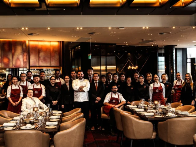 From our flame to your table, may your celebrations be filled with moments worth savouring.

Merry Christmas from Magma by Dany Karam.

#magma #danykaram #cabravale