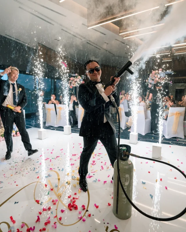 Curate your dream wedding here at Cabravale Events & Conference Centre. 💍

All you need to bring are the vibes, we’ll take care of every detail to make your vision come to life. From the first toast to the final dance, your celebration is in expert hands.

Contact us now to see how we can help you make your special day truly unforgettable. 

#cabravaleeventsandconferencecentre #canleyvale #cabramatta #sydneyvenues #venuessydney #venuehiresydney #sydneywedding #sydneyweddingvenue