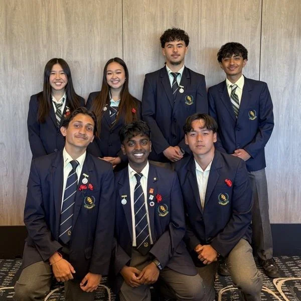 Trying to find the perfect space for your school's large events, conferences and gatherings?

At Cabravale Events & Conference Centre, we have spaces that can fit up to 600 people. 

To learn more, enquire now through the link in our bio. 

#cabravaleeventsandconferencecentre #canleyvale #cabramatta #sydneyvenues #venuessydney #venuehiresydney #remembranceday #cabracommunity #schoolevents