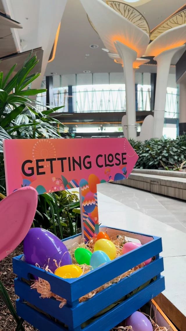 Easter has arrived at Cabravale 🐰🐣

Our Easter display is now on show, setting the scene for a season full of festive fun across the club. There’s plenty happening this Easter, including special Easter menu items across our dining venues, our Easter Eggstravaganza raffles, the Eggsploration Hunt for the kids, and a visit from the Easter Bunny.

Visit our website for more details. 

#CabravaleClubResort #Easter2026 #WesternSydney #EasterEvents #EasterRaffle #VisitWesternSydney #YourPlaceToPlay