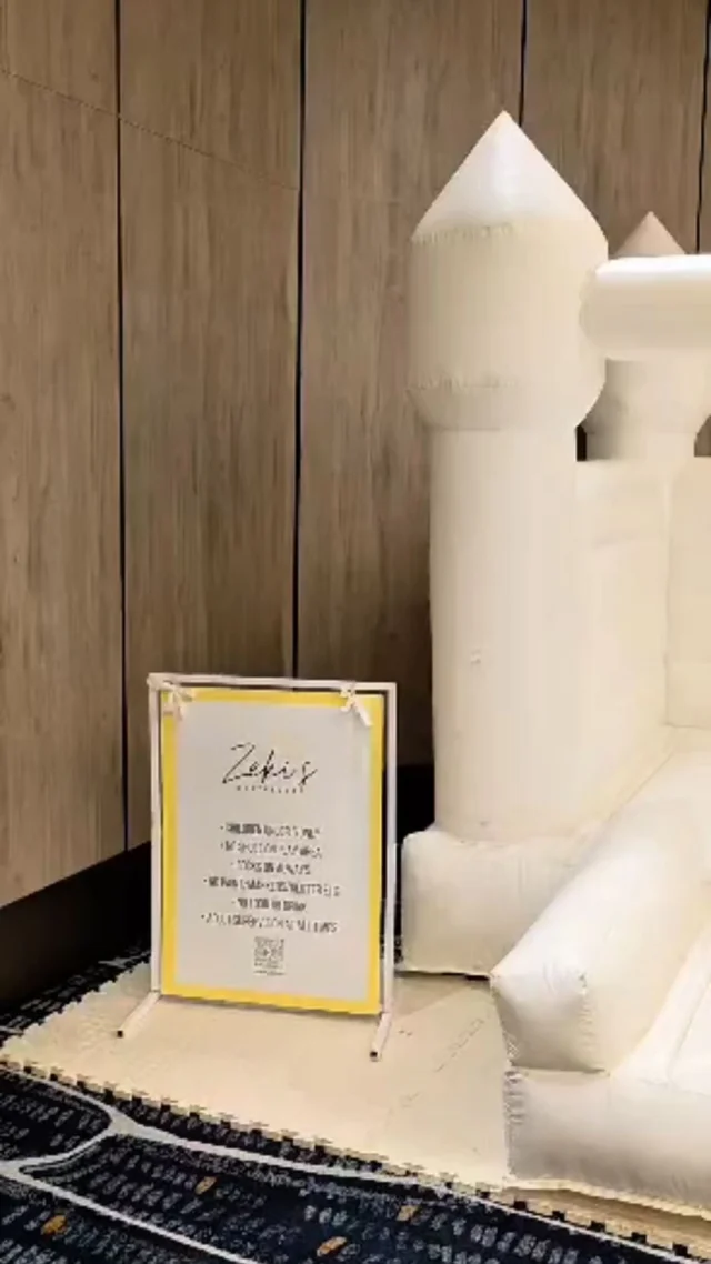 🎈Your place to Celebrate, Your place to Play!
 
Our versatile room configurations are designed to comfortably host your guests while allowing room for added entertainment to elevate the experience💫
 
Click the link in our bio to learn more!
 
#cabravaleeventsandconferencecentre #canleyvale #cabramatta #sydneyvenues #venuessydney venuehiresydney sydneywedding sydneyweddingvenue