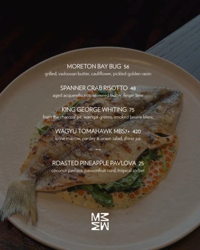 Celebrate Easter in style at Magma by Dany Karam🐣✨

Join us on Saturday 4 & Sunday 5 April and indulge in a specially curated menu showcasing fresh, seasonal seafood crafted into unforgettable dishes by our talented chefs.

Bookings are essential, secure your table now and make this Easter one to remember!

#CabravaleClubResort #EasterAtMagma  #CabramattaEats #MagmaByDanyKaram #EasterWeekend