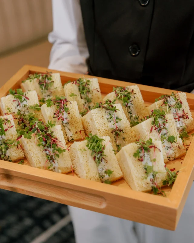 From beautifully crafted canapés to full event catering, we take care of every detail so you don’t have to look elsewhere.

Host with confidence. We’ll take care of the rest. 💫

Visit the link in our bio to learn more about our function packages. 

#cabravaleeventsandconferencecentre #canleyvale #cabramatta #sydneyvenues #venuessydney #venuehiresydney #sydneywedding #sydneyweddingvenue #catering #canapes