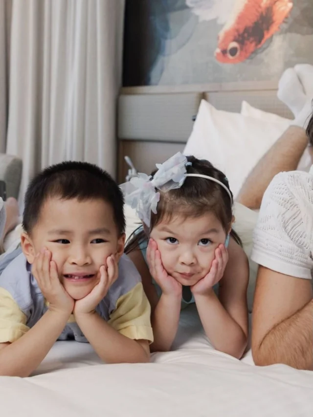 More space, more comfort, more time together. 

Enjoy our Family Fun Package with 50% off your second room — the perfect way to travel with kids while keeping everyone close.

Book your family stay now via the link in bio.

#novotelsydneycabramatta #staycation #schoolholiday #discoverwesternsydney #cabramatta