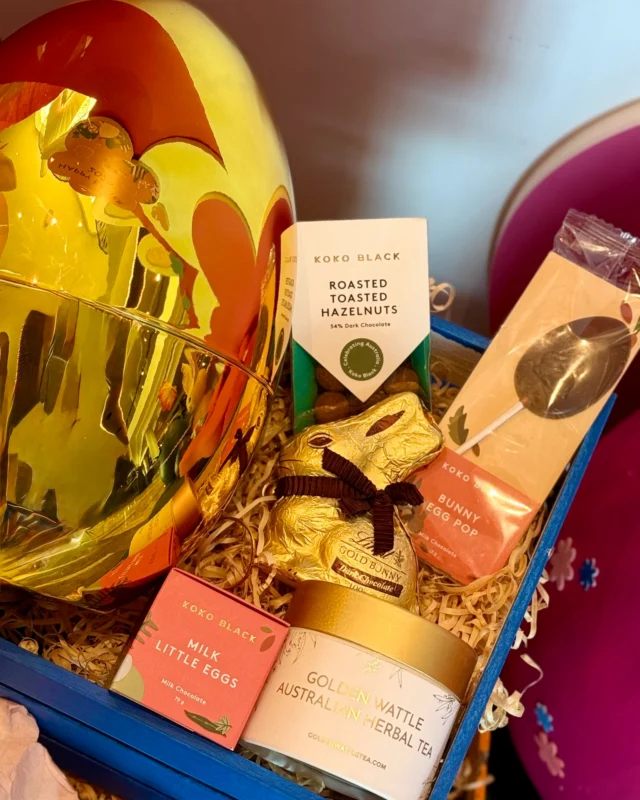 🐰WIN THIS EASTER EGG HAMPER! 🐣🐰

Join our Eggsploration Hunt this Sunday, 5 April from 11AM in the Grand Foyer. Grab your Eggsploration Stamp Card from our Easter Cart and visit the different venues in our club to collect all your stamps.

Complete your card and claim your Easter Hamper!

Limited to 120 participants, while stocks last*

We can’t wait to see all the little bunnies exploring the club! 🐣
.
.
.
#CabravaleClubResort #EasterEggHunt #EggsplorationHunt #YourPlaceToPlay #ChocolateHamper #easteractivities 

*T&Cs apply, each hamper may vary in prizes.