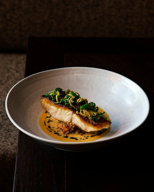 Chef Dany and the team have created a selection of special Easter dishes for you to enjoy this long weekend.

Fresh from the sea, featuring Moreton Bay bugs, whiting and crab.

Swipe to view the opening hours, book your table via the link in our bio.

#CabravaleClubResort #MagmaByDanyKaram #EasterSpecials #YourPlaceToDine #CabramattaEats