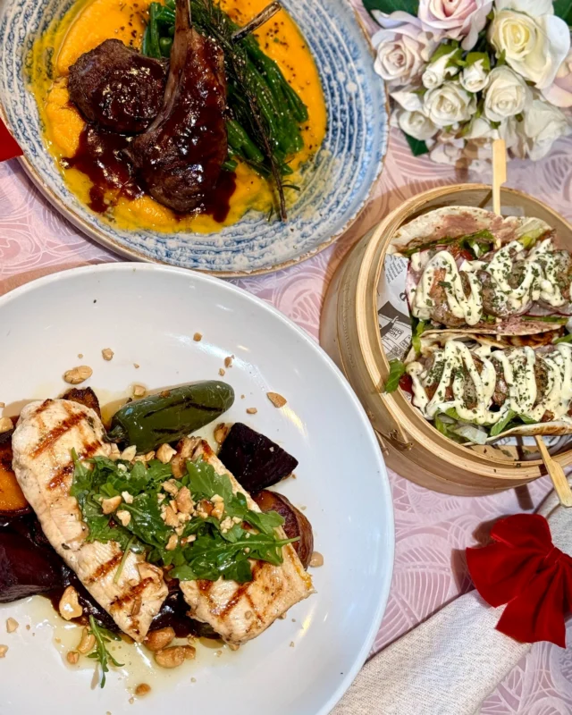 We’re bringing together bbq prawns and perfectly grilled favourites this Mother’s Day at @bistro.1925 

Stay tuned as we reveal more experiences happening across the venue.

Let’s make it extra special for Mum 💐 Visit our website for more details.

#CabravaleClubResort #Bistro1925 #MothersDay #MothersDayCelebration #YourPlaceToDine #CelebrateMothersDay