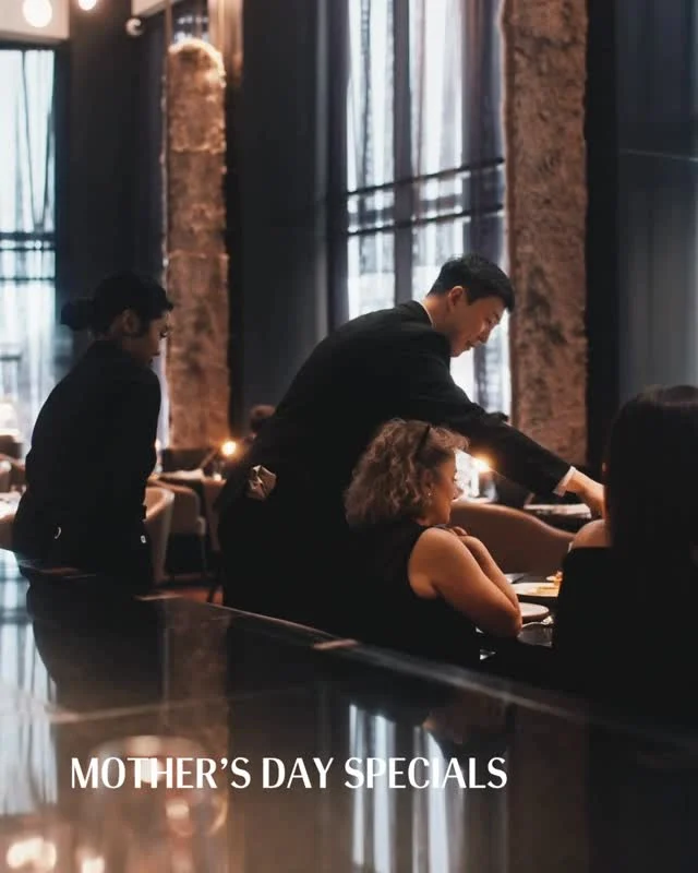 A glimpse at our Mother’s Day specials: W.A. marron, a curated meat tasting, and a delicate strawberry and rose pavlova to finish.

Spoil mum and book today.

#magma #danykaram #cabravale